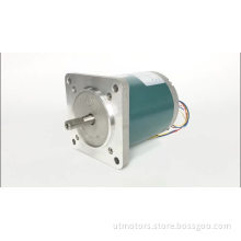 low speed micro synchronous motors for Auto-welding machines